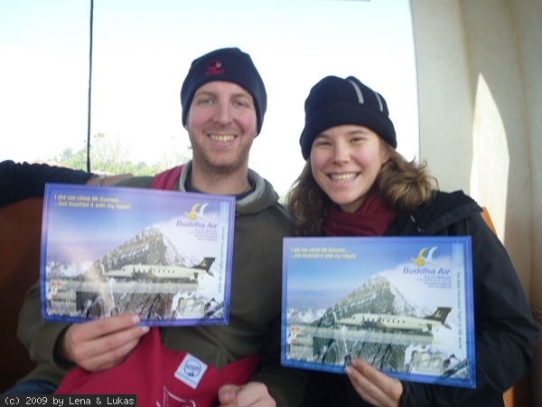 3925 wir haben sogar ein diplom bekommen